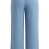 IMG_2259 Pantalón Fluido con Cintura Ajustable y Lazo – Azul Petróleo