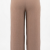 IMG_2272 Pantalón Fluido con Cintura Ajustable y Lazo – Marron topo