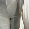 IMG_2378 Pantalón Fluido con Cintura Ajustable y Lazo – Beige