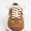 IMG_2543 Tenis Deportivos Safak Camel Estilo Retro-Running