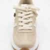 IMG_2603 Tenis Deportivos Safak Beige Estilo Retro-Running