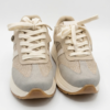 IMG_2607 Tenis Deportivos Safak Beige Estilo Retro-Running