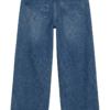 IMG_2675 Jean Wide Leg con Rayas Laterales – Azul Medio