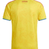 IMG_2717 Camiseta Selección Colombia Local – Edición Especial Mundial 2026