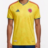 IMG_2720 Camiseta Selección Colombia Local – Edición Especial Mundial 2026