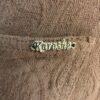 IMG_2730 Jean Karoshe Textured Wide Leg – Marrón Café